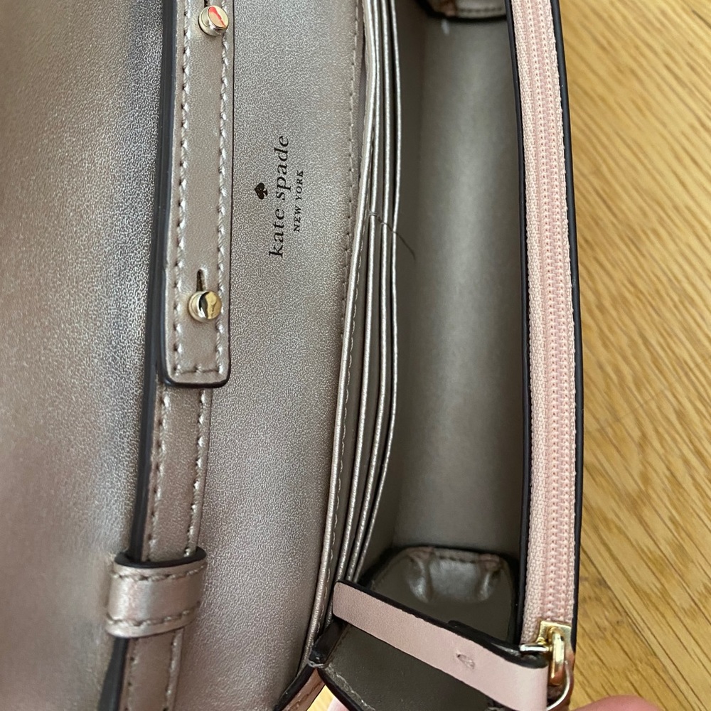 Kate Spade Crossbody - Picture 8 of 9